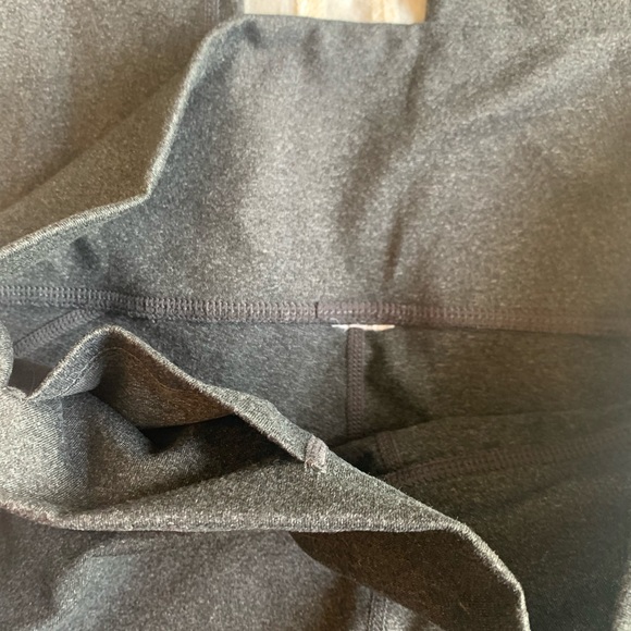 Fabletics High-Waisted PowerHold Legging - Picture 3 of 3